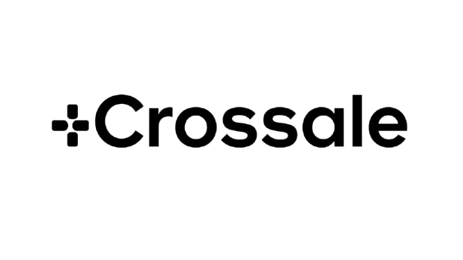 Crosssale Logo